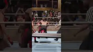Brucia tutto!!|Roleplay Wrestling su #Twitch #Twitch #wrestling #roleplay #gameplay #wwe