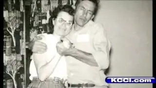 Couple Married 72 Years Dies Holding Hands