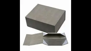 Collapsible/wing boxes machine(2021 version)