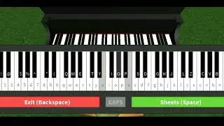 this is what winter feels like: piano.