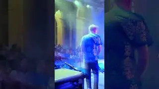 Cute - Umbria Jazz 2019 - Supnick Swing!