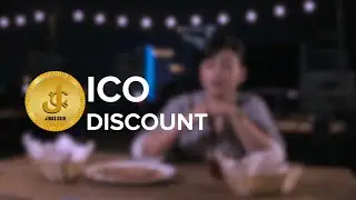 #GOBITAGE COMMUNITY INFO - ICO DISCOUNT!!!