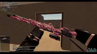 Rare Phantom Forces Glitch with Henry 410