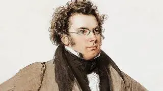 Schubert. Impromptu in G flat major Op. 90 No. 3 Played by Alexander Ardakov