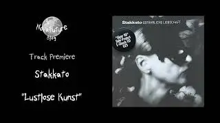 Stakkato - Lustlose Kunst [ESHOCKCD025 | Electro-Shock-Records | Premiere]