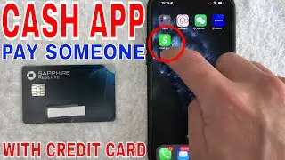 ✅ How To Pay Someone With Credit Card On Cash App 🔴