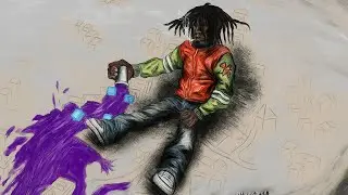 FREE Veeze x Chief Keef Type Beat 'Face Shot'