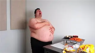 Я сломал себе ребра...