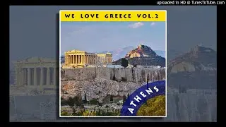 Manos Hadjidakis - Sinevi Stin Athina (Instrumental)