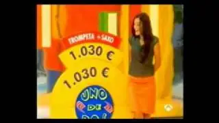 Precio Justo 2º Dia Rota 1/5