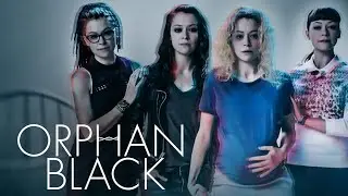 Burn It Down, Goodbye Susan. (Orphan Black) - Trevor Yuile