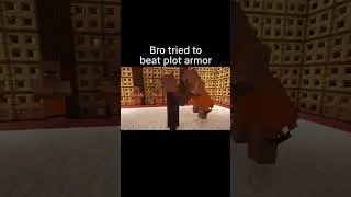Minecraft Meme
