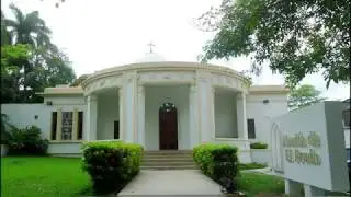 El Barrio El Prado de Barranquilla