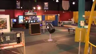 Sci-Quest Museum