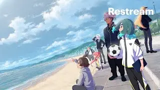 Inazuma Eleven Victory Road : Galaxy Mode