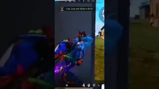 White444 99% Headshot Rate ⚡ll Solo VS Full Squad Gameplay⚡ ll Poco X3 Pro...Hunter White Bd 365