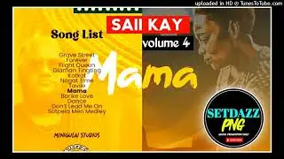 FLIGHT QUEEN (2024)-SAII KAY ft URALOM KANIA