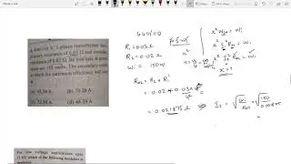 Doubts Clarification Part 2 | Crash Course in EE | RLC Education India