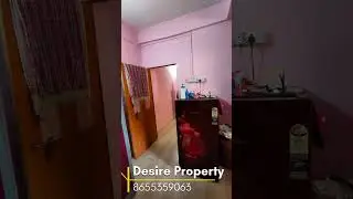 1RK Flat for Sale in Virar (East)
