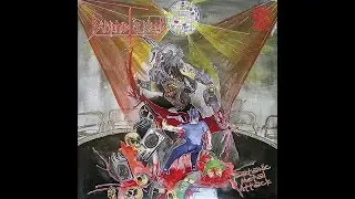 BAPHOMET'S BLOOD - Satanic Metal Attack 2006 full album