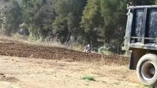 Tyler Nutter & Austin lanz & the farm
