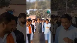 By-election Campaign Gaya Bihar MLA Akhatrul Iman & AIMIM Team #aimim #akhtaruliman