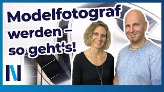 Model fotografieren #1: Equipment, Location, Modelsuche &ndash; so gelingt der Einstieg