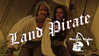 LAND PIRATE Preview 3