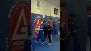 MOM VS KIDS | BRO TIMES SHORTS #jiujitsu #momvskids