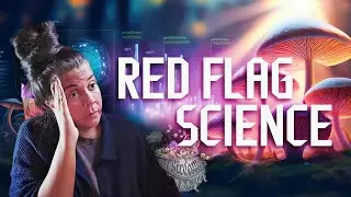 Inside Nueva&rsquo;s &ldquo;Beyond Energy&rdquo; Launch: Hydrogen, Peptides & Red Flag Science