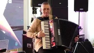 Formatie Nunta Bacau - Ciocarlia - Acordeon Danut Asimine Siminica - Hanul Siminica Bacau