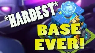 TH12 War Base with Link 2019 | Clash of Clans