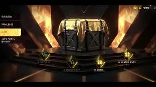 NEW PRIME POINT RUSH EVENT FREE FIRE | EARN 200% POINTS | NEW PRIME EVENT | FREE FIRE NEW EVENT
