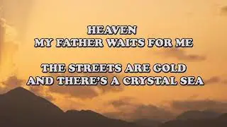 Heaven (Official Lyric Video) By Barbara Joy , Producer Jordan Jackiew for Tailored Recordings