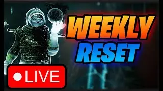 !GAME2GIVE NEW WEEKLY RESET, GM AND MORE RESET STUFF