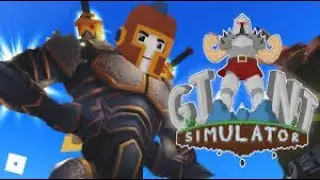 Giant simulator codes 2020 *ROBLOX*