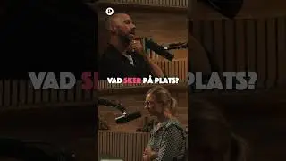 #264 Upplevde Cecilia Frode sin f&ouml;rsta kyss under ett enormt rabarberblad?