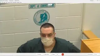 Judge rejects convicted murderer's motion to set aside guilty plea