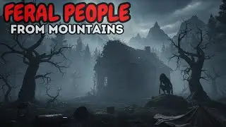 7 Things I Learned from Investigating Feral People in Appalachia | Horror Stories | Fear Begins