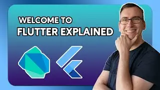 Flutter Explained - Channel Trailer 2023