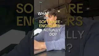 Чем на самом деле занимаются инженеры-программисты?
