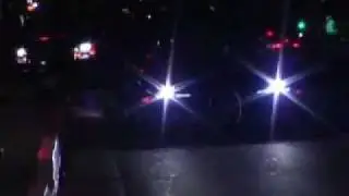 Bugatti Veyron in miami beach (scott storch driving) Part-3