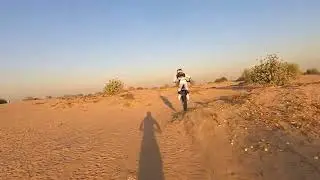 motocross yz2