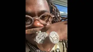 (FREE) (HARD) Gunna Type Beat 2022 - Argentina