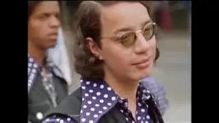 Columna de Fuego en Alemania (1973)