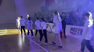Bochnia CUP 2024 - prezentacja drużyn