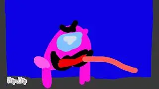 Among us animation episode 4: Red's view