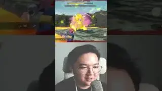 Pokemon Legends: Arceus Funny Moments
