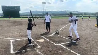 Summer Baseball Camp ⚾️ 2023