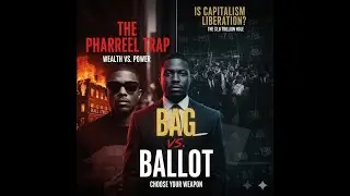 Wealth vs. Power: The Dangerous Myth of Black Capitalism